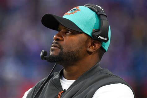 During his career he was a head coach for three seasons. . Brian flores lawsuit wiki